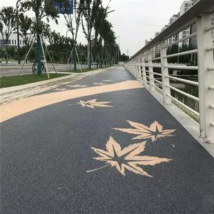 透水地坪的維護方法